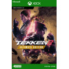 Tekken 8 - Ultimate Edition XBOX Series S/X CD-Key